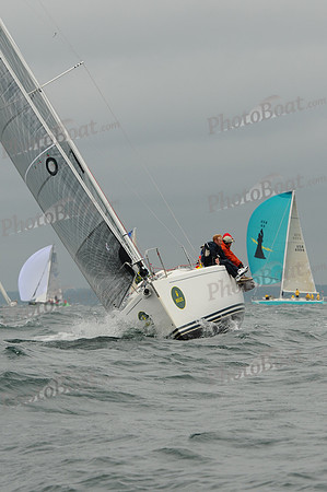 2011 NYYC Annual Regatta B 1186