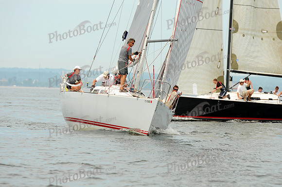 2011 Park City Regatta A 1127