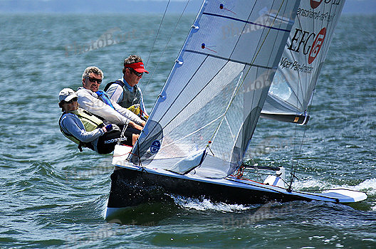 2015 Southern Bay Race Week DB2 061