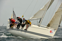 2015 Block Island Race Week D 766