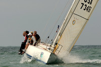 2012 Charleston Race Week A 696