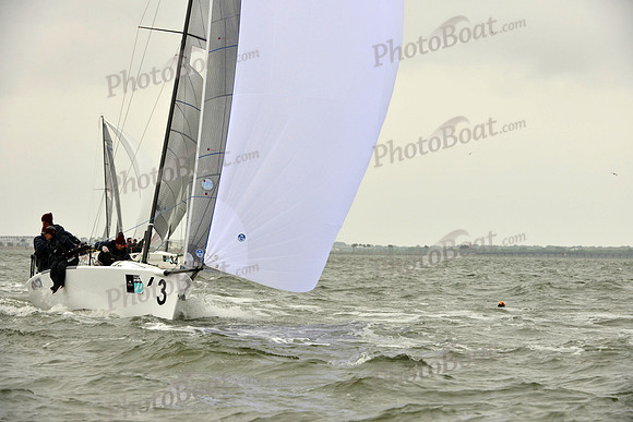 2016 Charleston Race Week A_1612