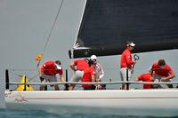 2014 Charleston Race Week D 155