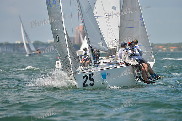 2019 J24 Worlds I_0892