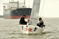2015 Charleston Race Week A_0662