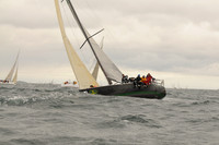 2009 Block Island Race Week Monday 629