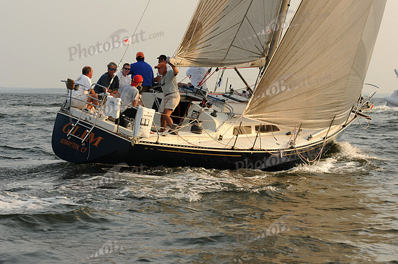 2011 Vineyard Race B 605