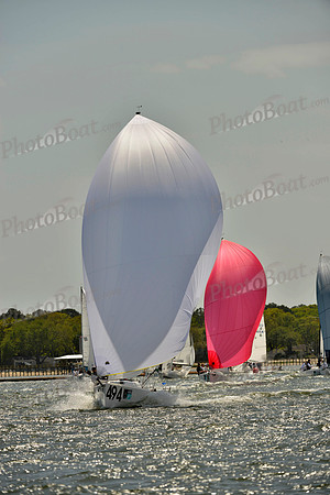 2018 Charleston Race Week A_2743