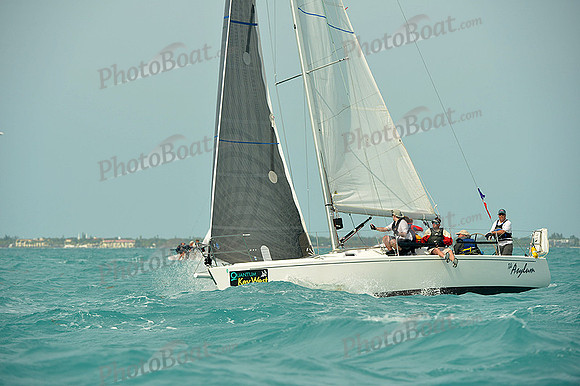 2015 Key West Race Week E 1494