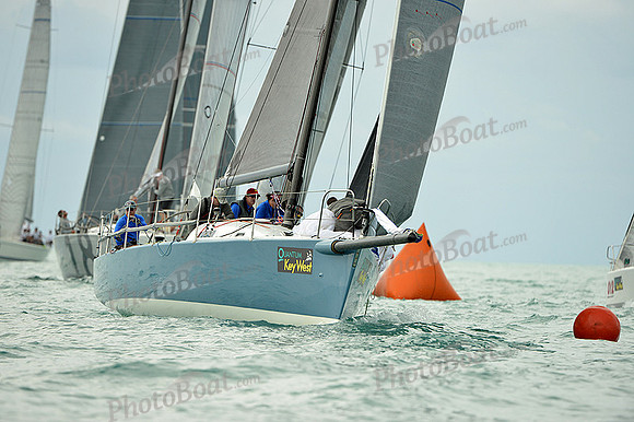 2015 Key West Race Week B 119
