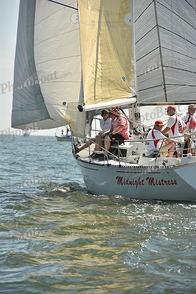 2018 Southern Bay Race Week C_0827