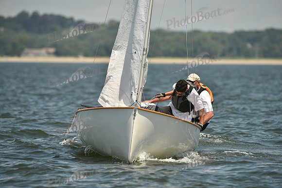 2018 Thistle Nationals G_0569