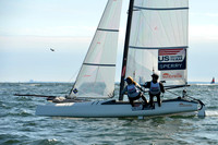 2015 Roton Point Multihull Regatta 011