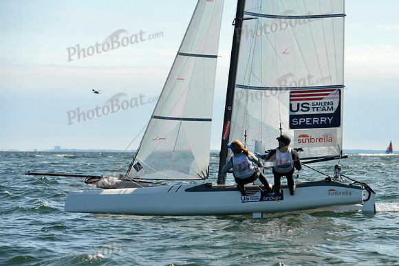 2015 Roton Point Multihull Regatta 011