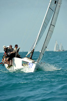 2015 Key West Race Week D 1161