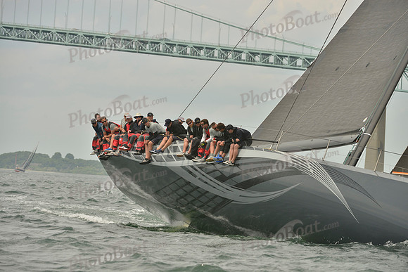 2018 NYYC Annual Regatta A_0830
