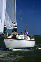 2014 Southern Bay Race Week DB3 170