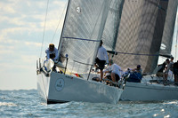 2015 NYYC Annual Regatta C 1255