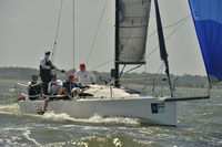 2017 Charleston Race Week D_2266