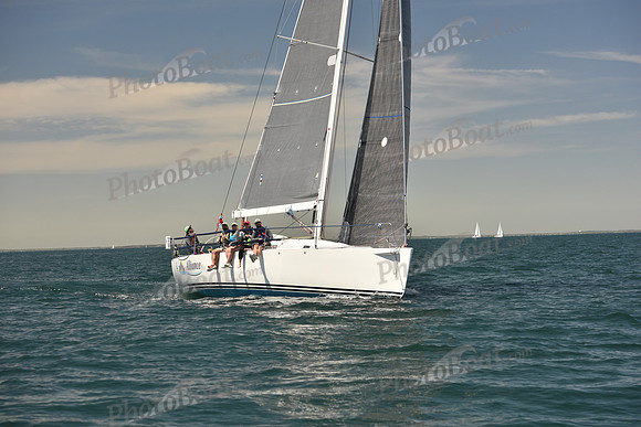 2024 Figawi 1586