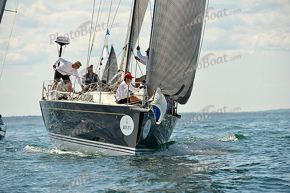 2015 NYYC Annual Regatta C 1204