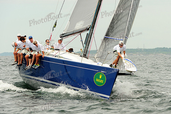 2014 NYYC Race Week A 046