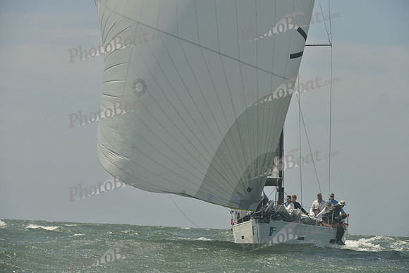 2017 Charleston Race Week D_0823