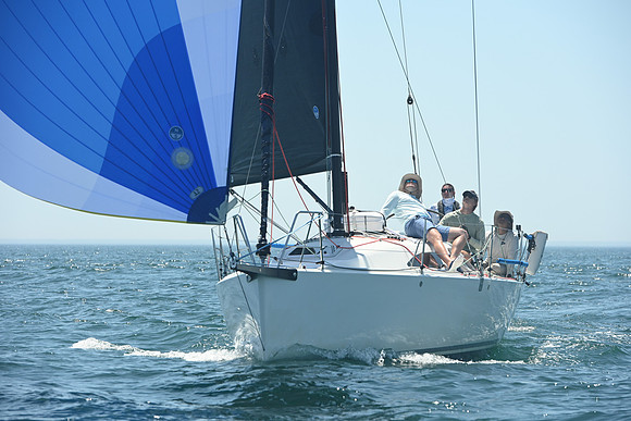 2025 Block Island Race Week H_0178