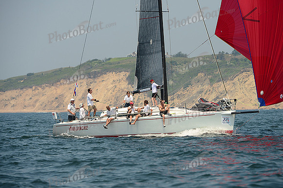 2013 Block Island Race Week B 3009