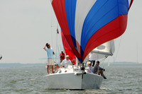 2012 Southern Bay Race Week A 1128