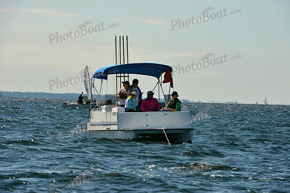 2015 Roton Point Multihull Regatta 470