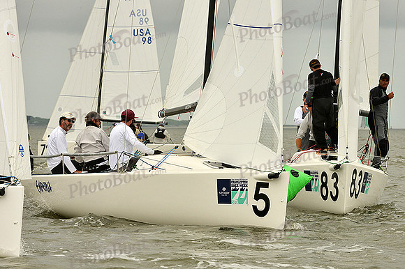 2015 Charleston Race Week A_0946