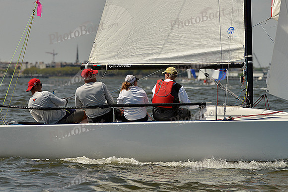 2014 Charleston Race Week B 1039