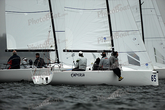 2014 J70 Winter Series E 1824