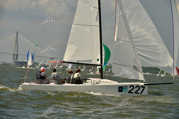 2017 Charleston Race Week D_2848