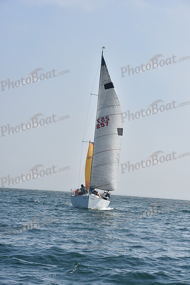 2019 Block Island Race Week H_0230