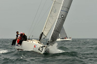 2015 Block Island Race Week D 1104