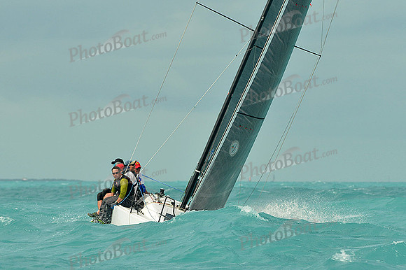 2015 Key West Race Week E 1646