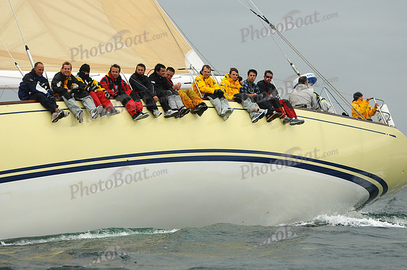 2011 NYYC Annual Regatta B 1910