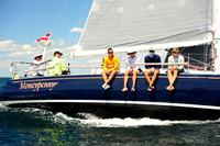 2014 Newport Bermuda A 1150