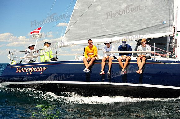2014 Newport Bermuda A 1150