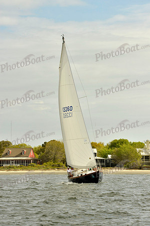 2019 Charleston Race Week B_0353