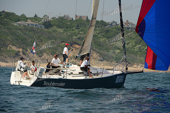 2013 Block Island Race Week B 3229