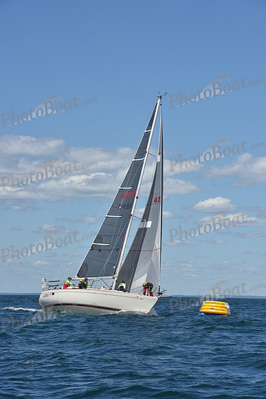 2021 Block Island Race Week D_2955
