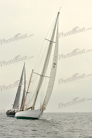 2013 Block Island Race Week D 285