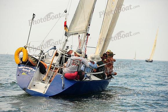 2014 Cape Charles Cup B 804