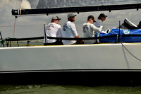 2018 Charleston Race Week A_0640