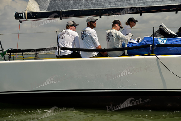 2018 Charleston Race Week A_0640