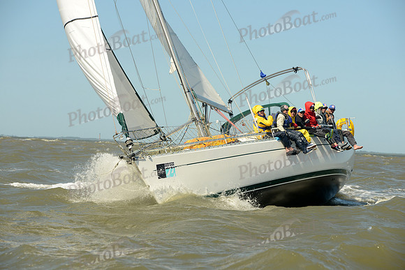 2016 Charleston Race Week B 0266