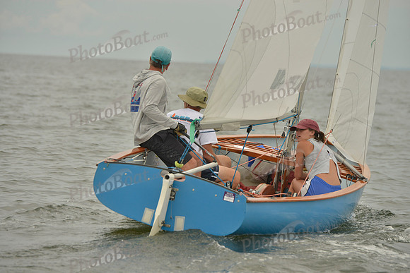2018 Thistle Nationals B_0079
